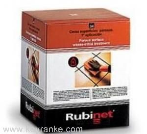 RUBI 蜡剂(多孔表面)/20980