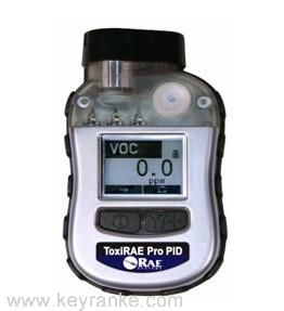 ToxiRAE Pro PID个人VOC 检测仪 PGM-1800